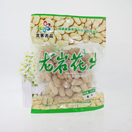龙客名品咸干150g