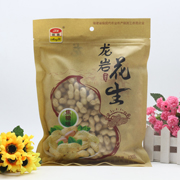 焦糖味花生320g
